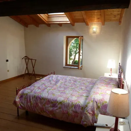 Apartment Cisano Cottege Bardolino