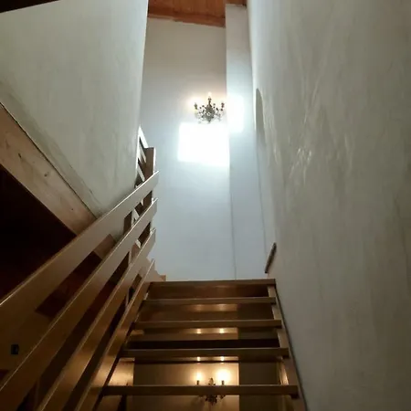 Apartment Cisano Cottege Bardolino