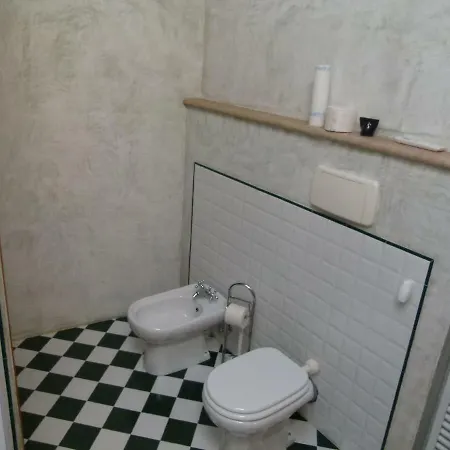 Apartment Cisano Cottege Bardolino