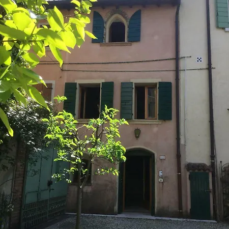 Cisano Cottege Apartment Bardolino