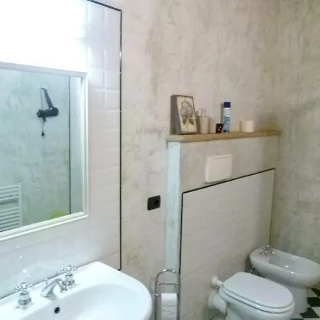 Apartment Cisano Cottege *