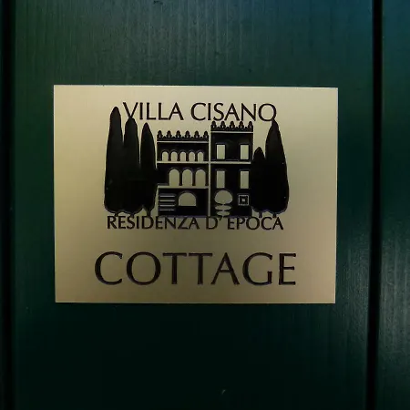 Cisano Cottege